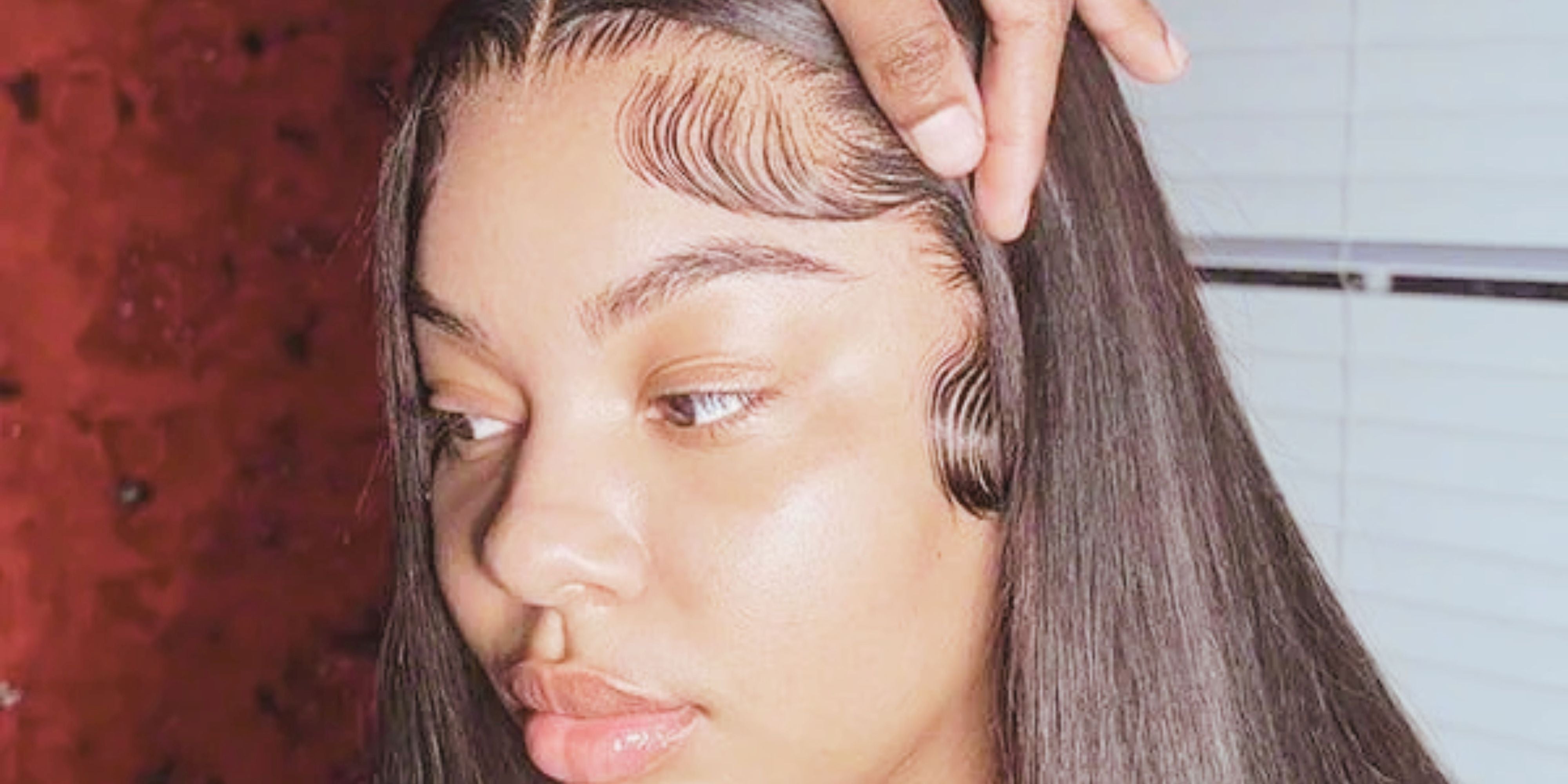 13x4 vs 13x6 Lace Frontal: Complete Size Comparison Guide – Keswigs