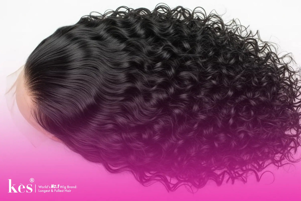 Wig Textures Types | Different Wig Textures