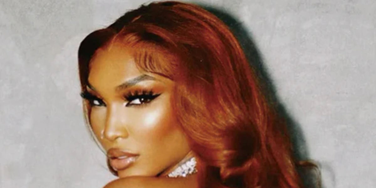 best hair color for dark skin women