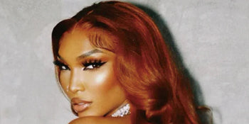 best hair color for dark skin women