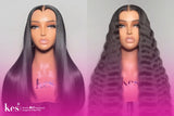 Closure vs Frontal Wig | Which Is Better?