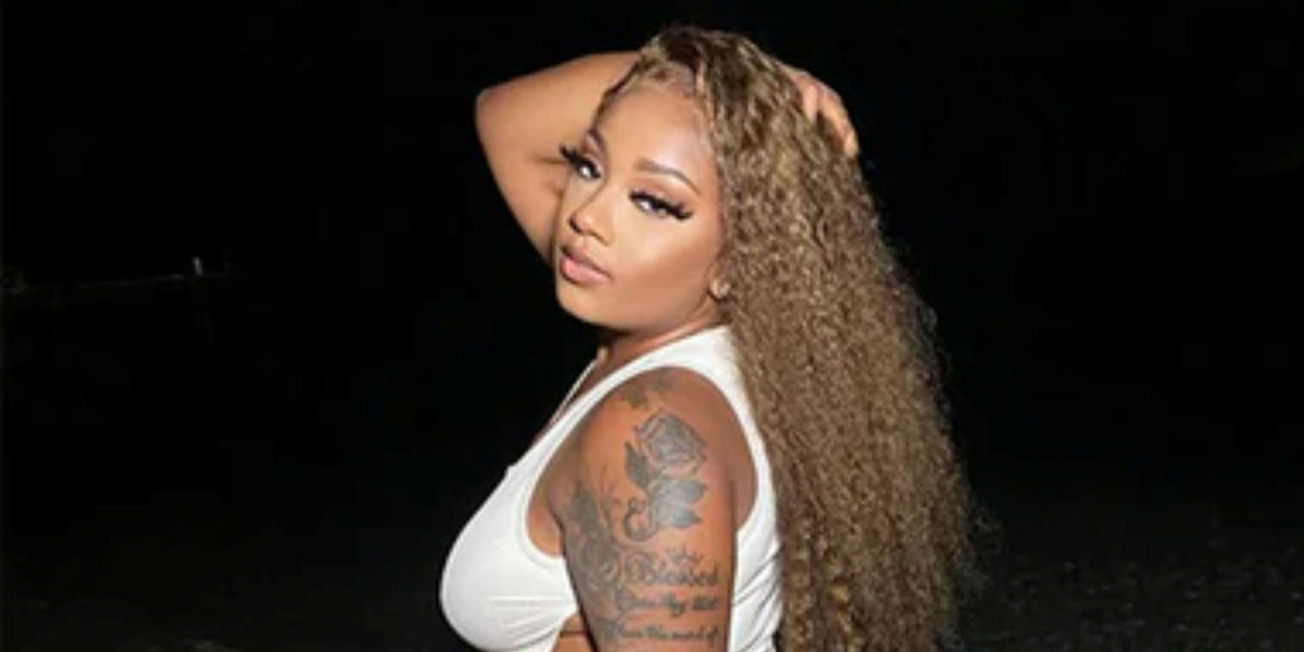 deep wave vs water wave