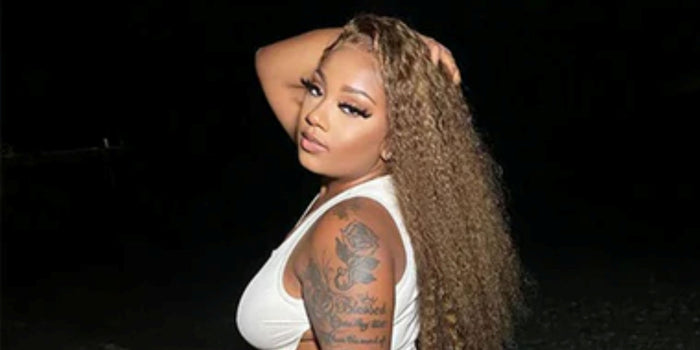 deep wave vs water wave