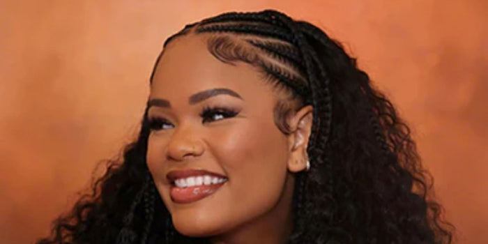 How does glueless wigs work