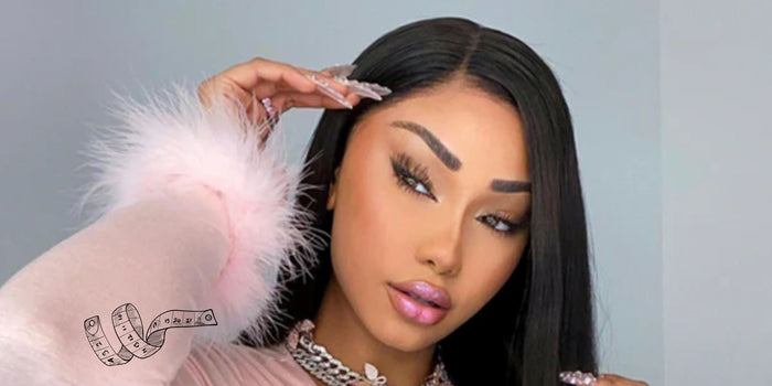 How to Measure Your Head for a Wig