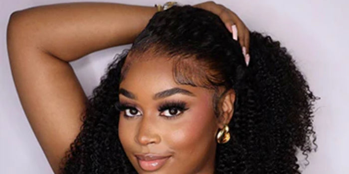 How to Put a Wig Cap