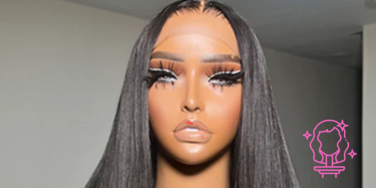 How to Store a Wig Without a Head